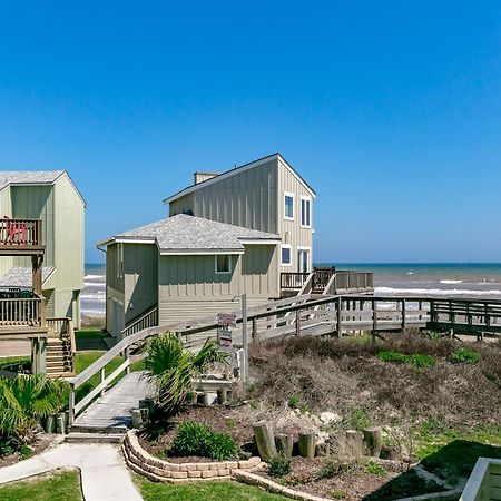 Lost Colony IV Port Aransas Habitación foto