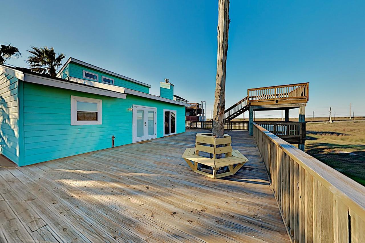 Lost Colony IV Port Aransas Exterior foto