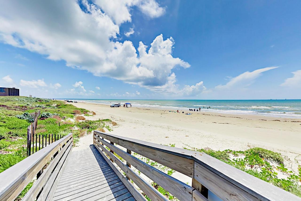 Lost Colony IV Port Aransas Exterior foto