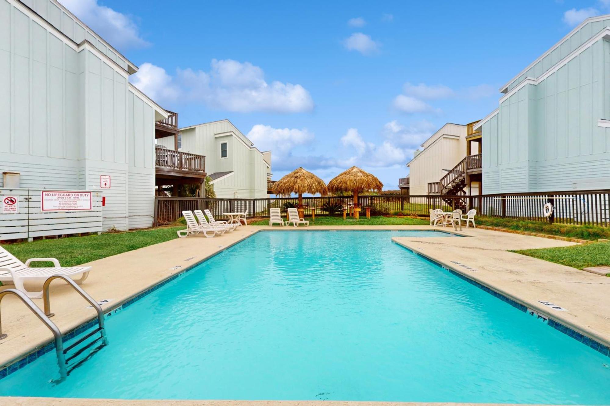 Lost Colony IV Port Aransas Habitación foto