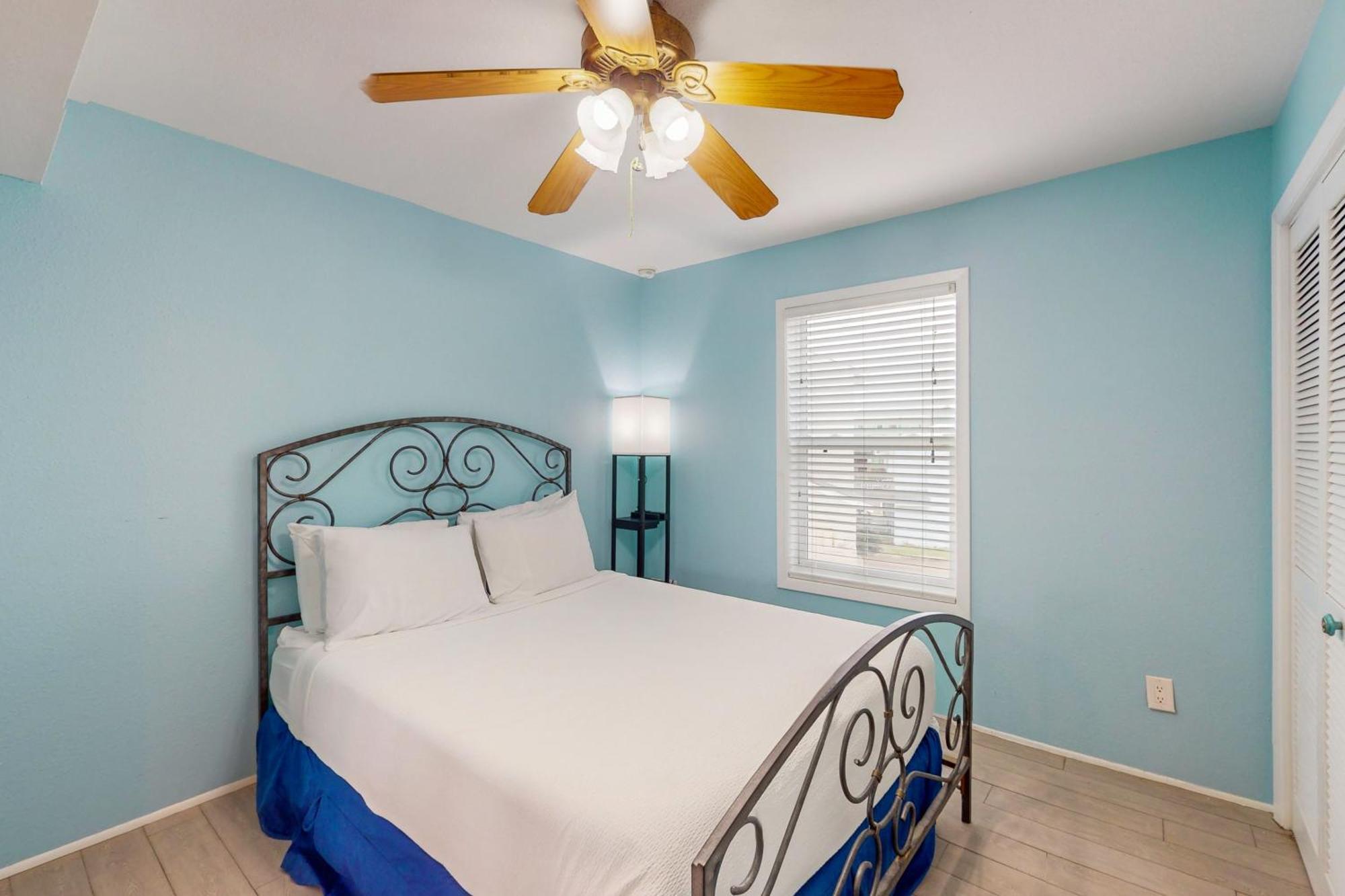 Lost Colony IV Port Aransas Habitación foto
