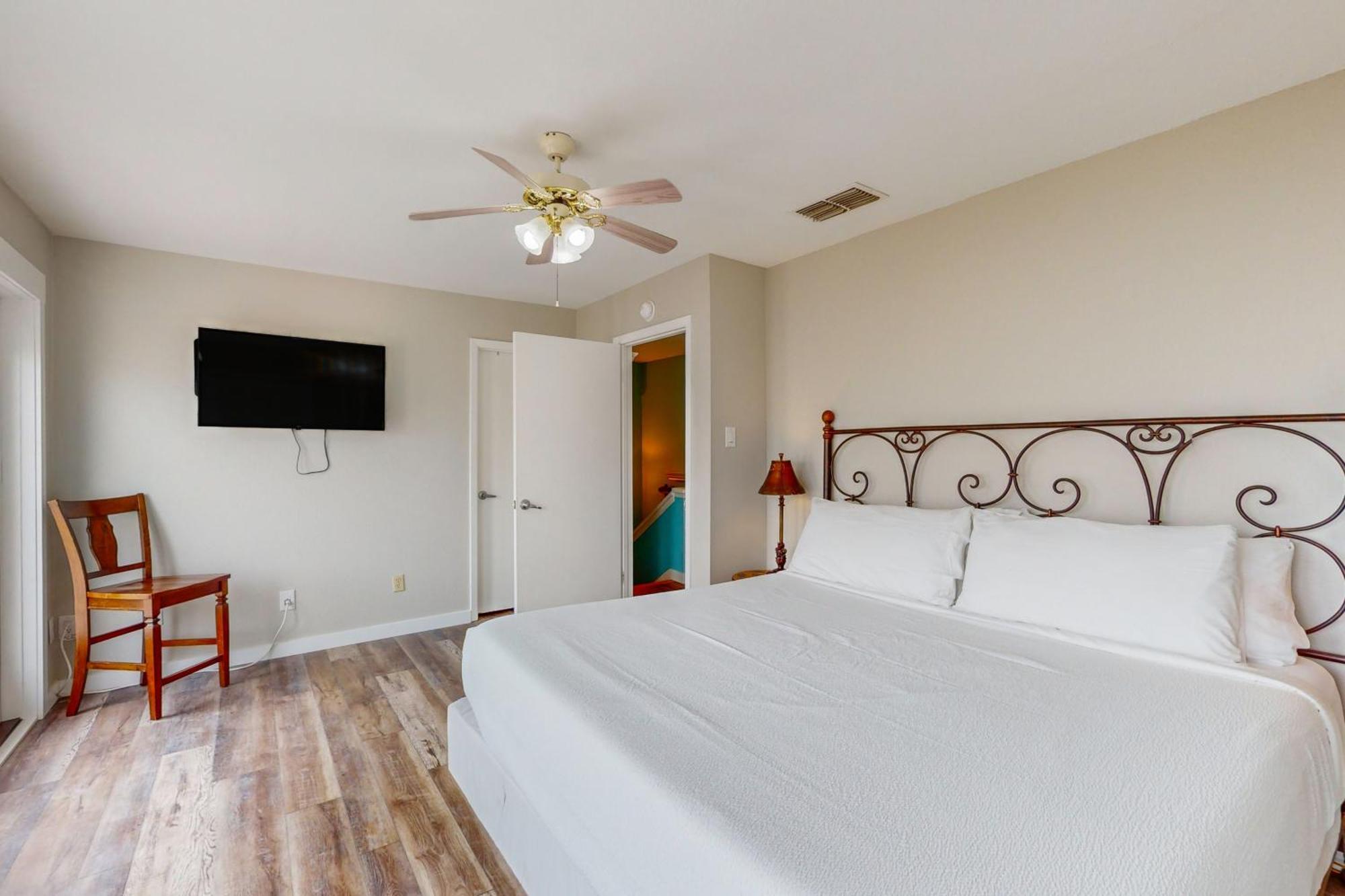 Lost Colony IV Port Aransas Habitación foto