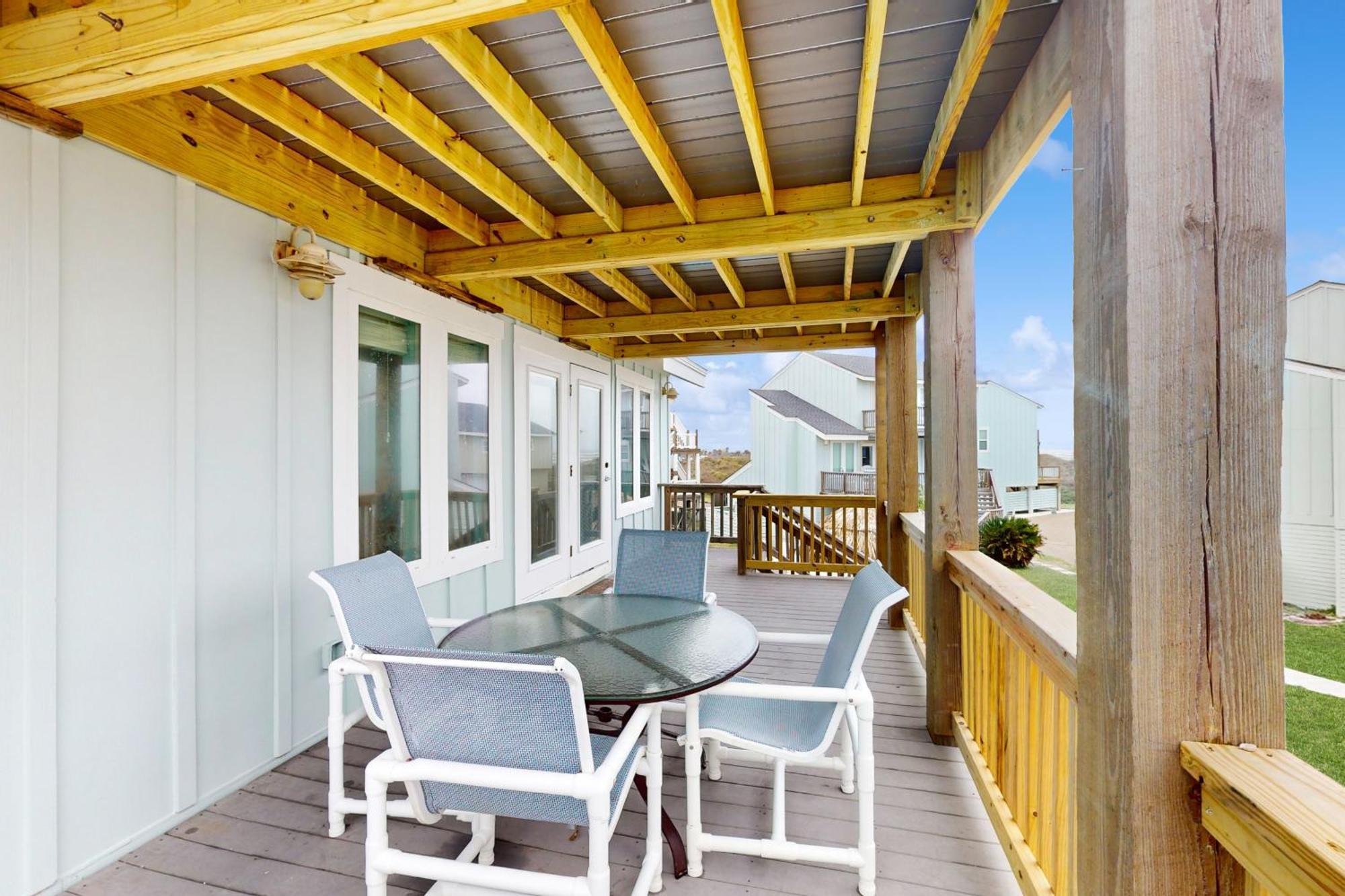Lost Colony IV Port Aransas Habitación foto