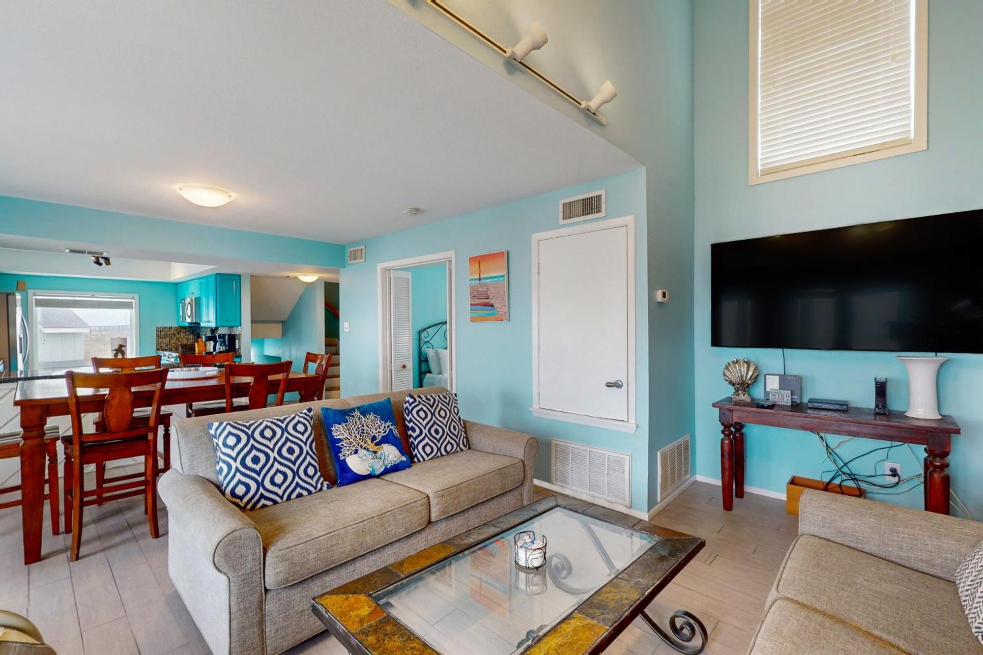 Lost Colony IV Port Aransas Habitación foto