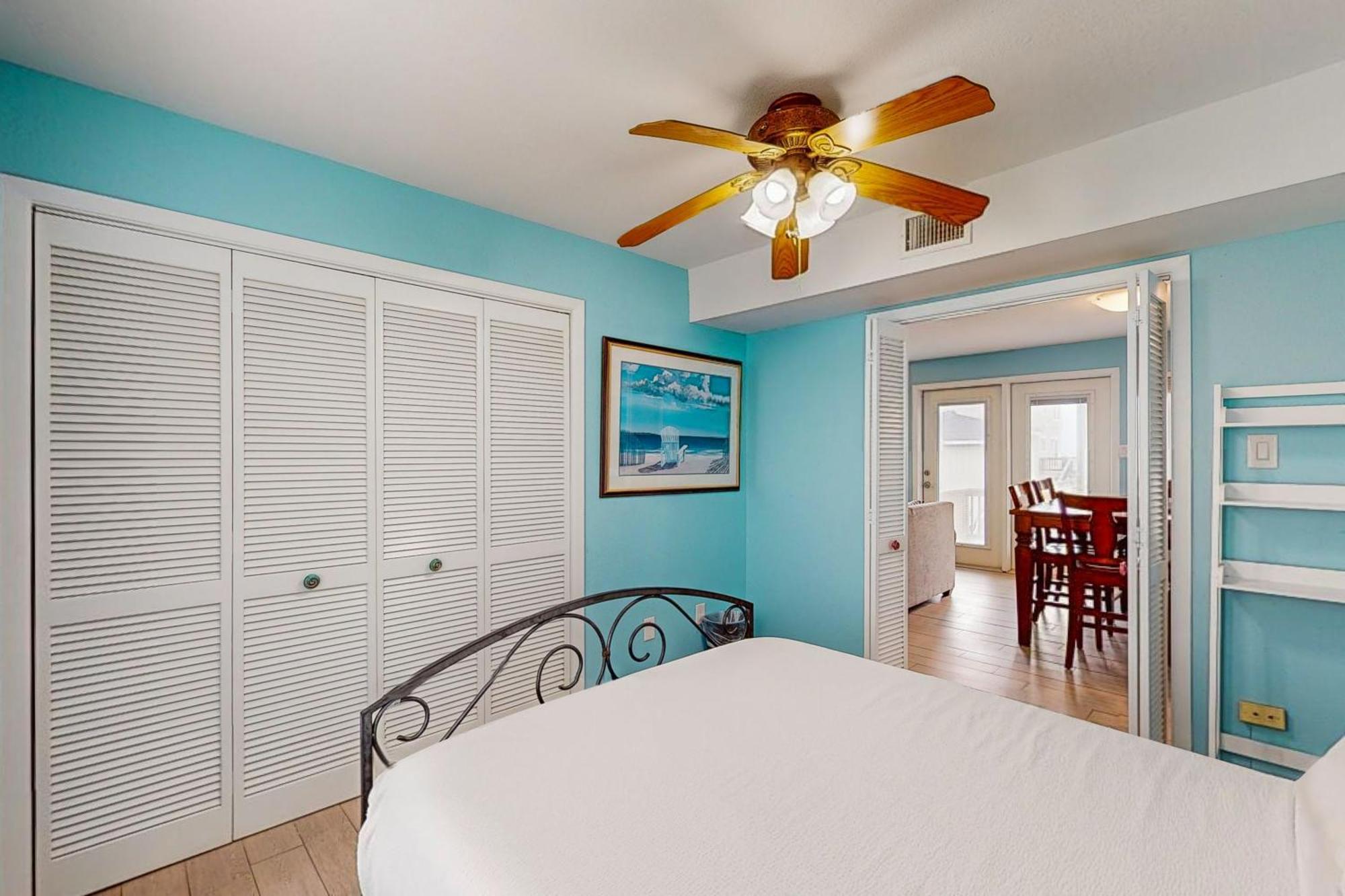 Lost Colony IV Port Aransas Habitación foto