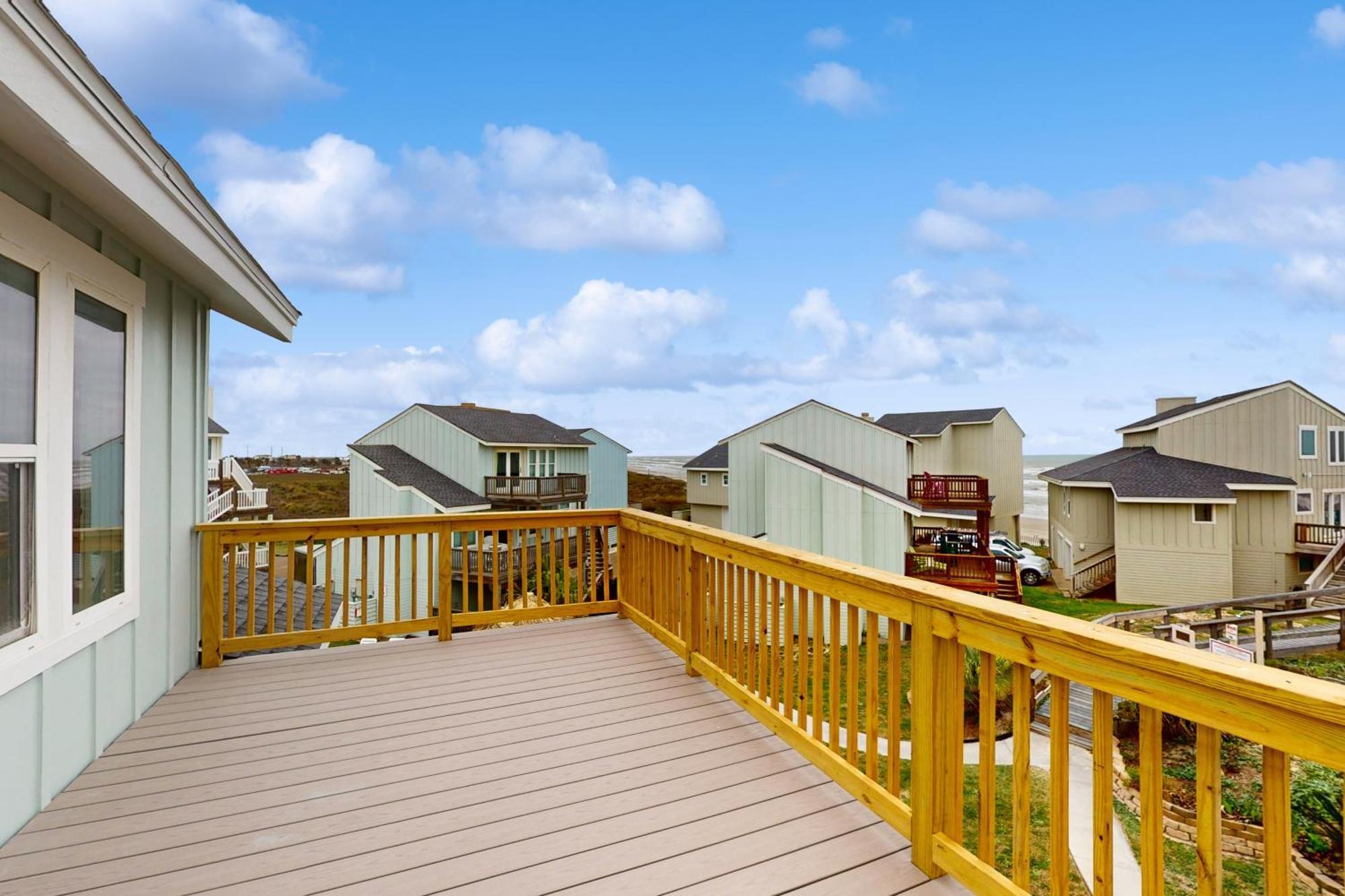 Lost Colony IV Port Aransas Habitación foto
