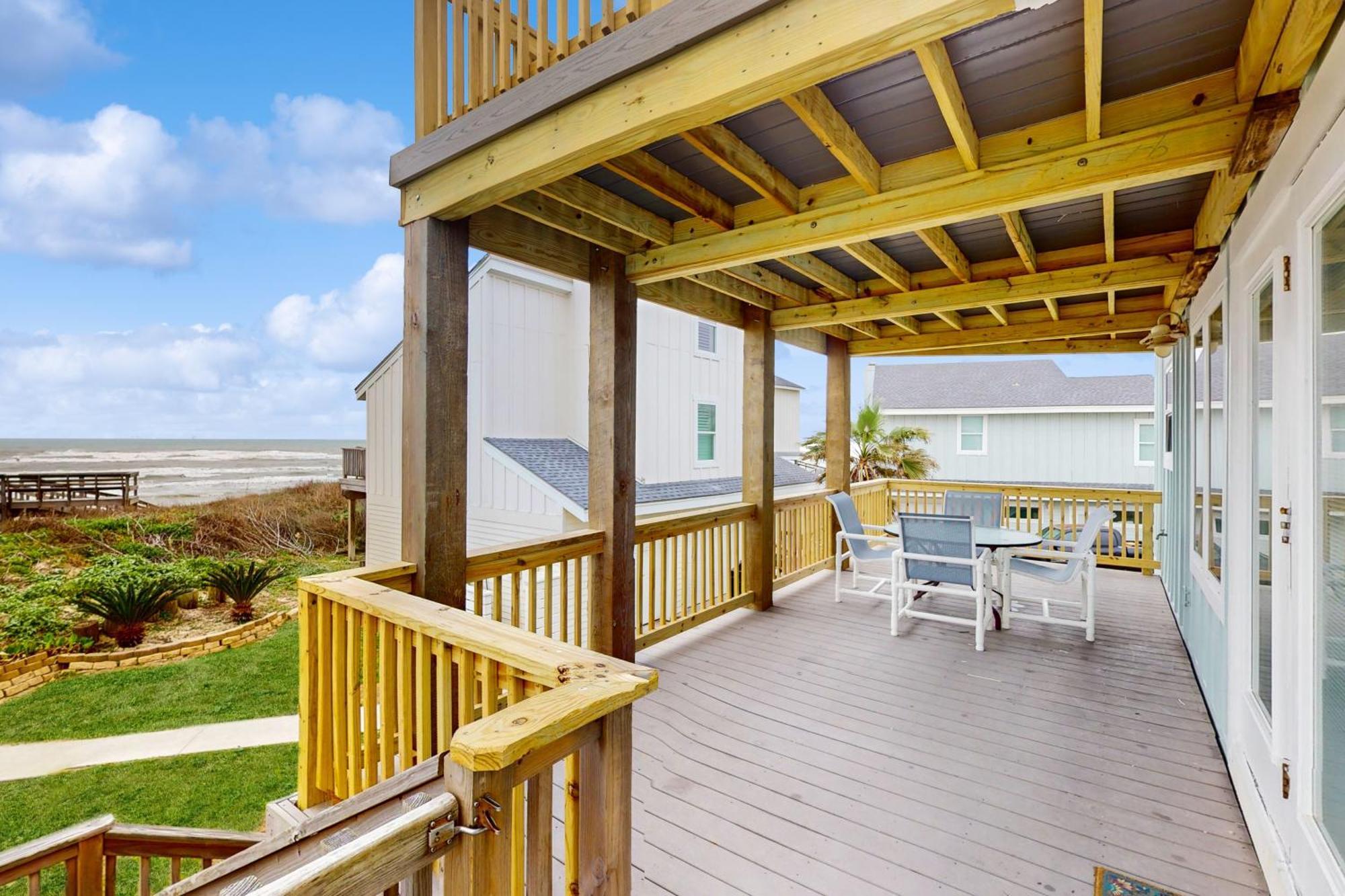 Lost Colony IV Port Aransas Habitación foto
