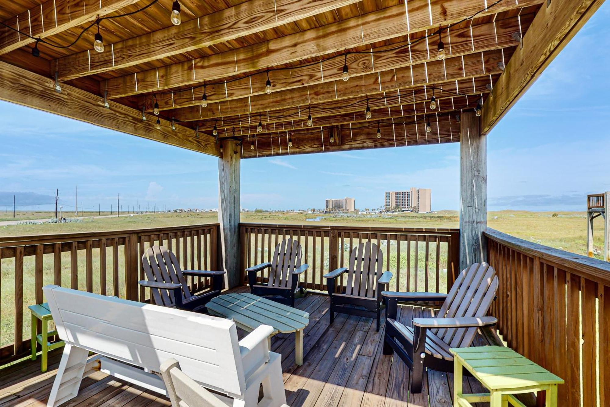 Lost Colony IV Port Aransas Habitación foto