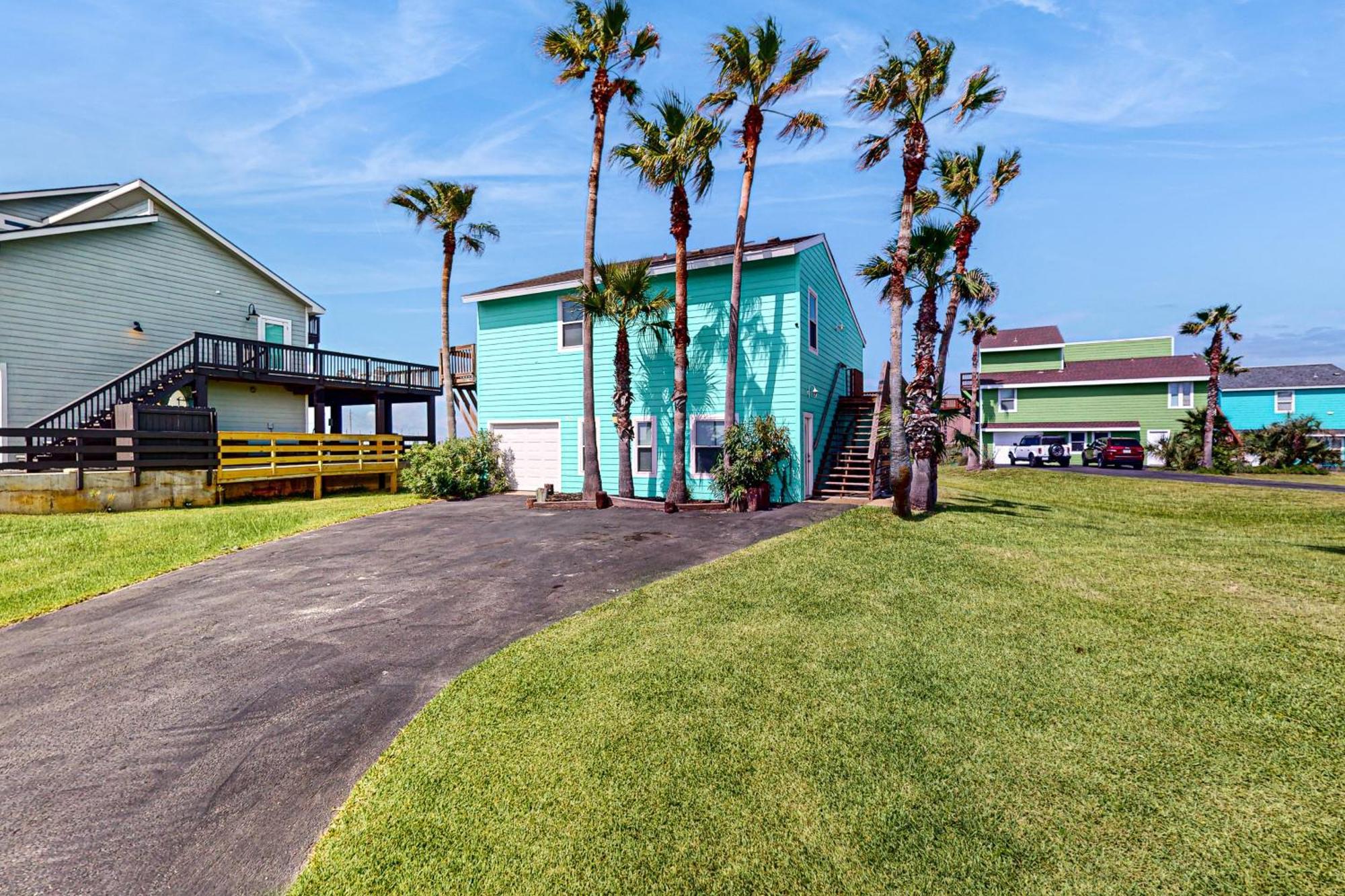 Lost Colony IV Port Aransas Habitación foto