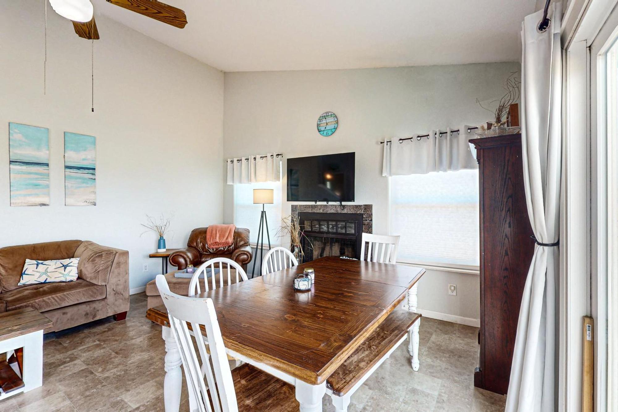 Lost Colony IV Port Aransas Habitación foto