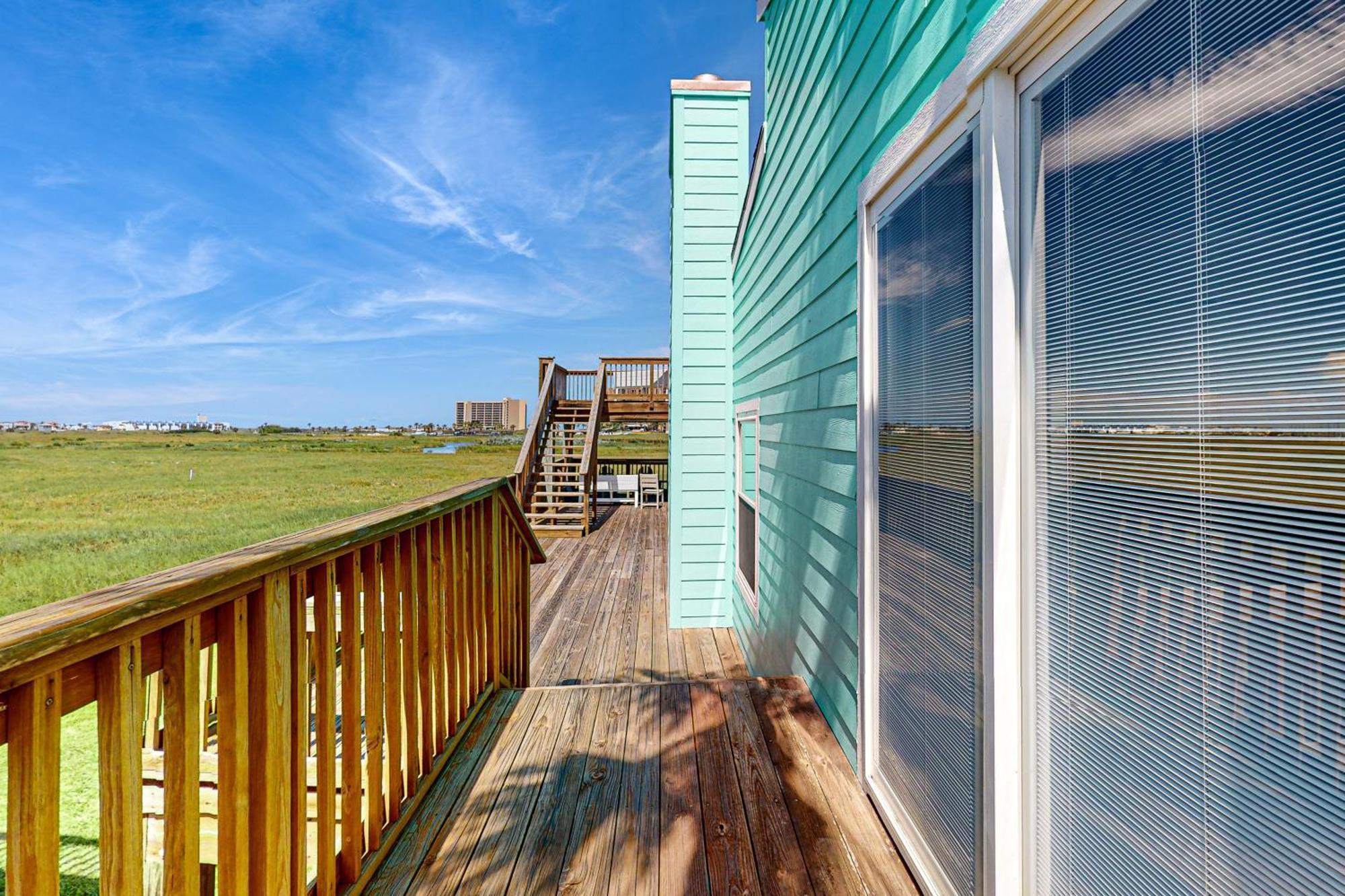 Lost Colony IV Port Aransas Habitación foto