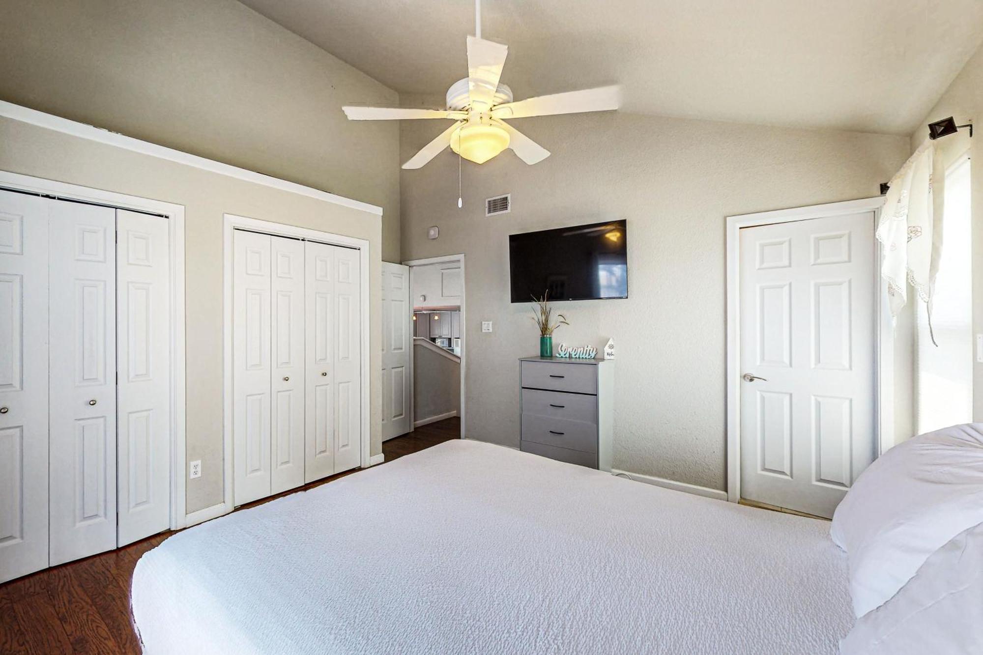 Lost Colony IV Port Aransas Habitación foto