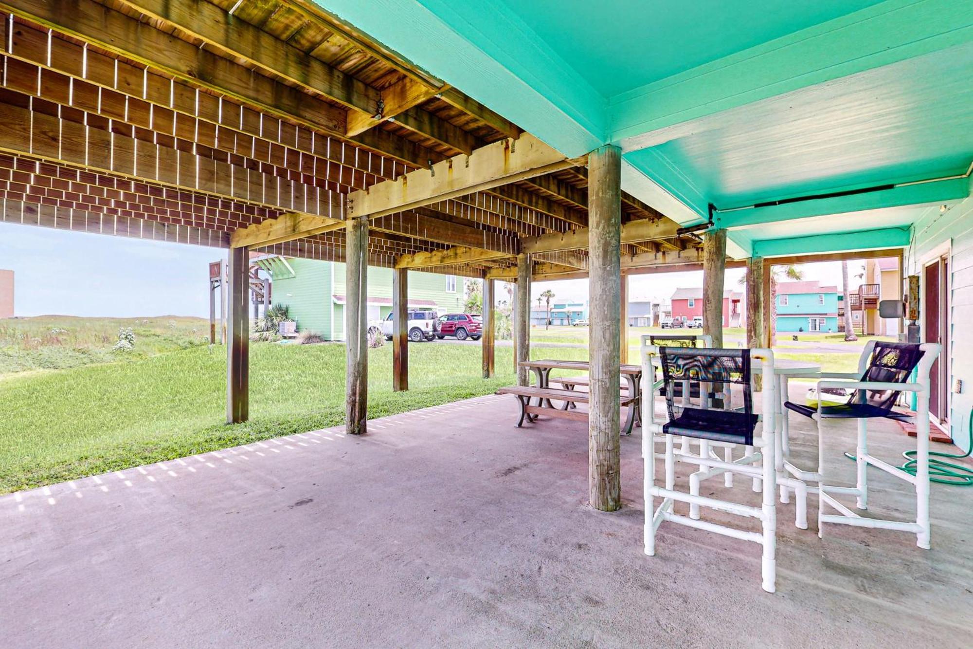 Lost Colony IV Port Aransas Habitación foto
