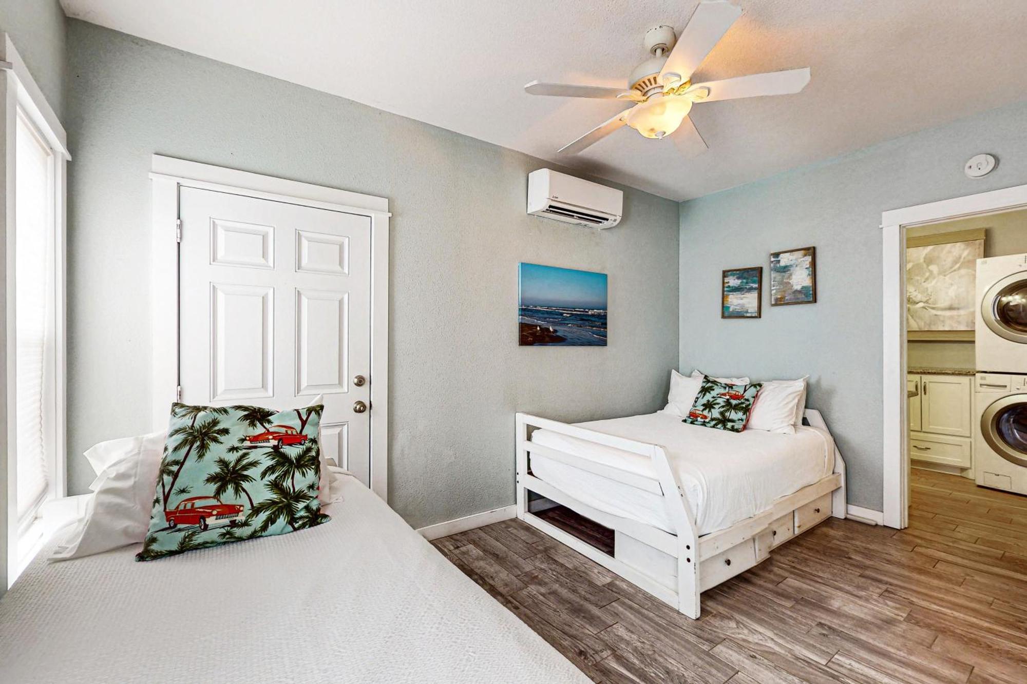 Lost Colony IV Port Aransas Habitación foto