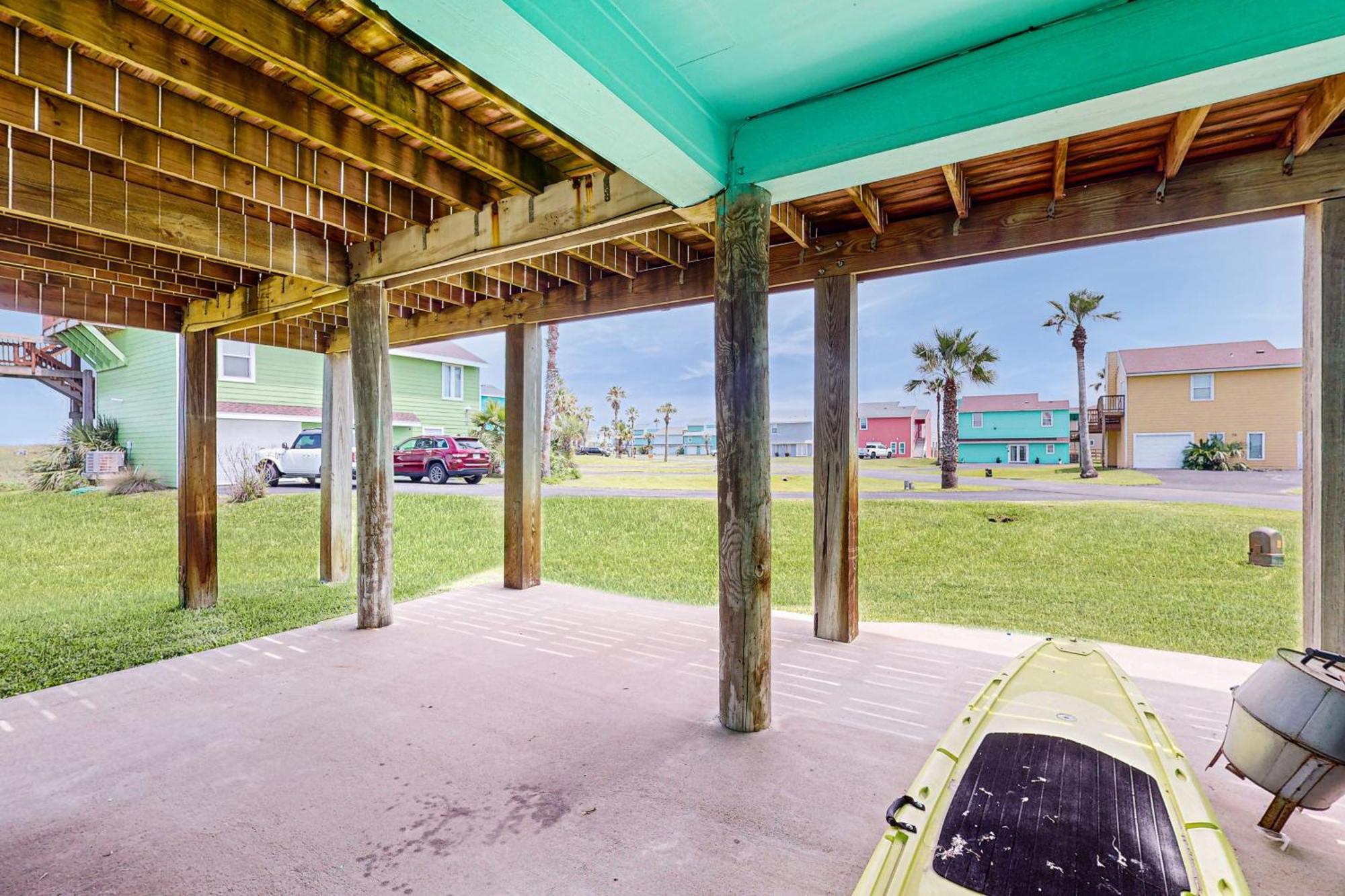 Lost Colony IV Port Aransas Habitación foto
