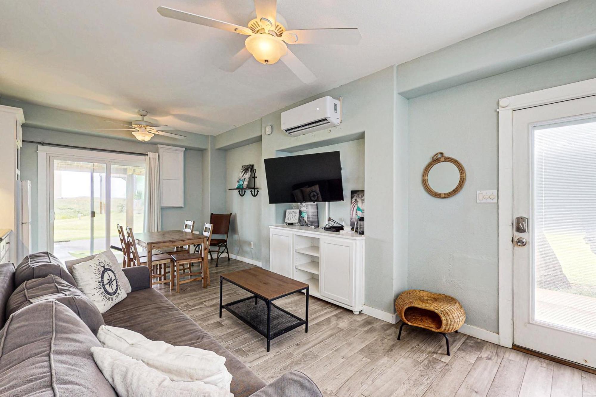 Lost Colony IV Port Aransas Habitación foto