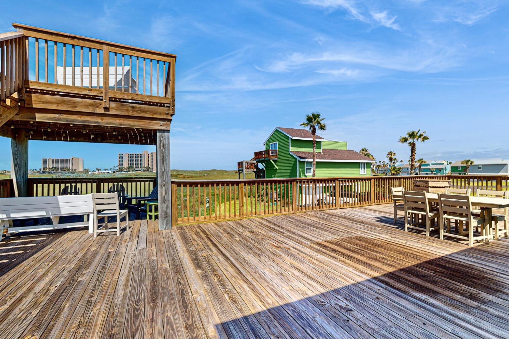 Lost Colony IV Port Aransas Habitación foto