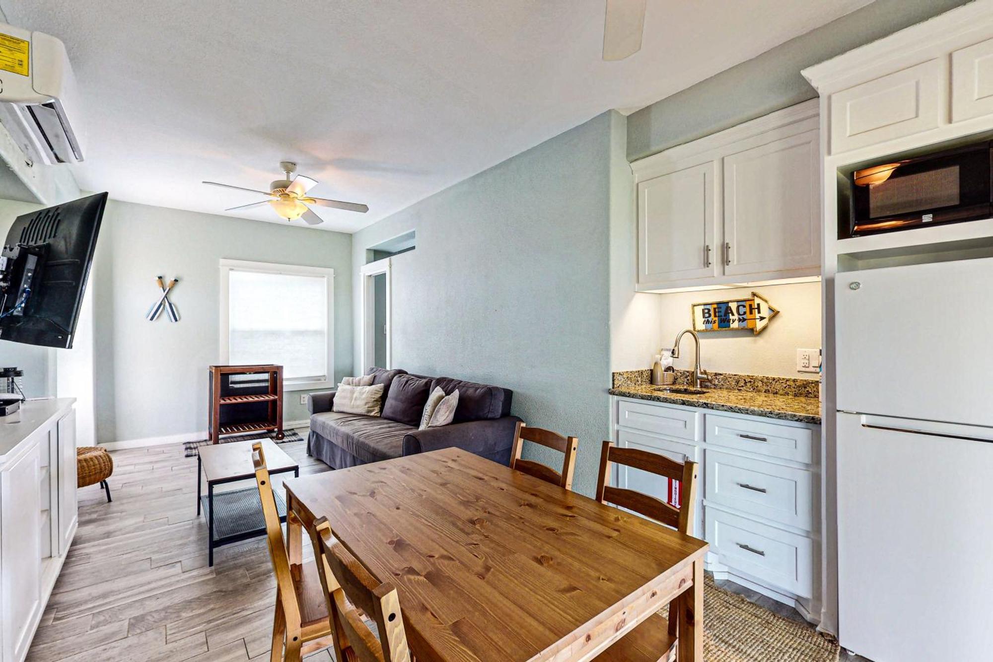 Lost Colony IV Port Aransas Habitación foto