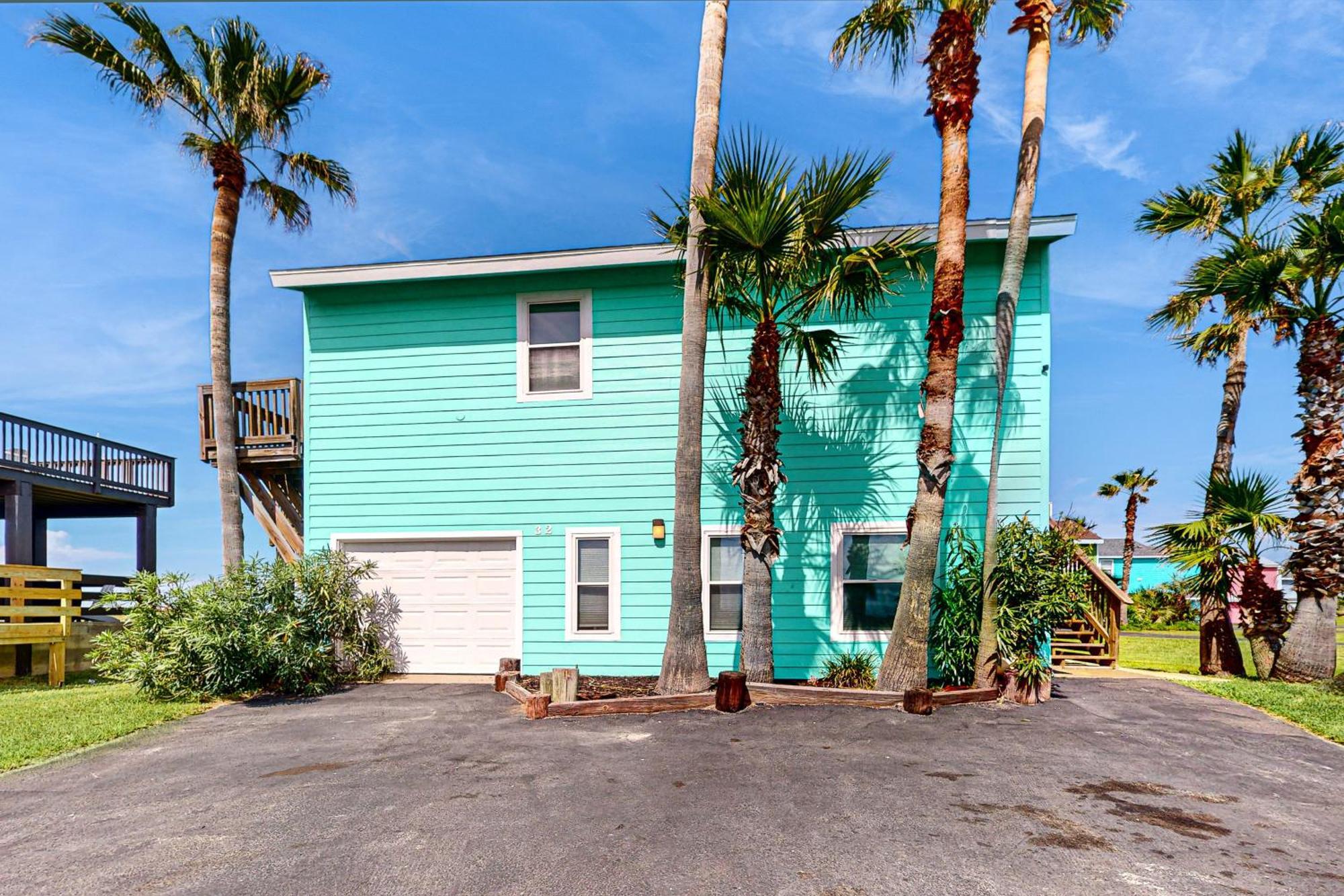 Lost Colony IV Port Aransas Habitación foto